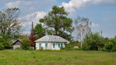Села Чернігівщини: як виникли назви чотирьох сіл Козелецької громади Села Чернігівщини: як виникли назви чотирьох сіл Козелецької громади
