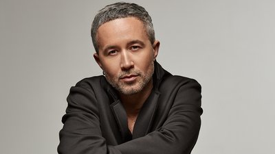 MÉLOVIN не перший. Які концерти скасовували в Рівному через протести MÉLOVIN не перший. Які концерти скасовували в Рівному через протести