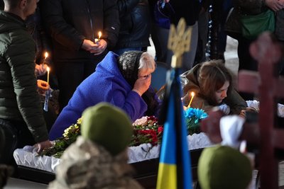 Довгоочікувані зустрічі і незламні люди — 2024 рік на Черкащині у світлинах Суспільного Довгоочікувані зустрічі і незламні люди — 2024 рік на Черкащині у світлинах Суспільного