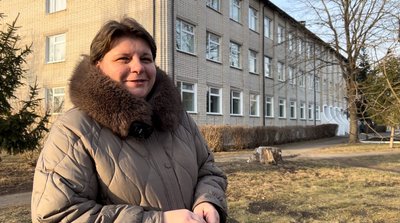 Три роки тому на Рівненщині збили безпілотник, який пошкодив школу: що памʼятають місцеві Три роки тому на Рівненщині збили безпілотник, який пошкодив школу: що памʼятають місцеві
