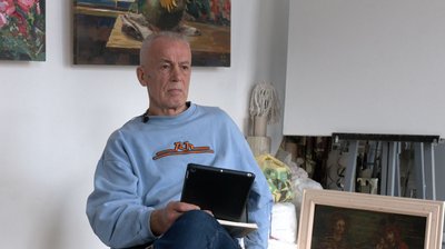 "Життя продовжується": як зріс інтерес до української культури під час повномасштабної війни у Черкасах "Життя продовжується": як зріс інтерес до української культури під час повномасштабної війни у Черкасах