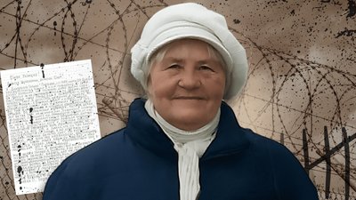 Qadın aqları küneşine qadar: Kremlniñ Qırımdaki siyasiy mabüsleriniñ ikâyeleri Qadın aqları küneşine qadar: Kremlniñ Qırımdaki siyasiy mabüsleriniñ ikâyeleri