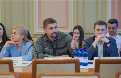 Сергій Козир: що зробив народний депутат від Херсонщини за свою каденцію