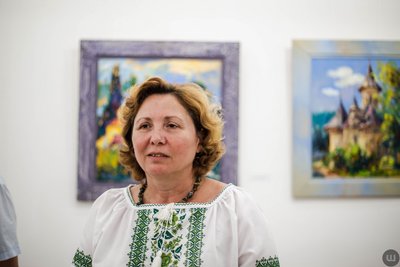 У Чернівцях сім вулиць перейменували на честь жінок. Хто вони та як пов'язані з Буковиною У Чернівцях сім вулиць перейменували на честь жінок. Хто вони та як пов'язані з Буковиною