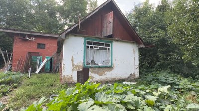 «Згрібав город, а Путіну не сподобалось»: очевидці про атаку РФ на Прилуки «Згрібав город, а Путіну не сподобалось»: очевидці про атаку РФ на Прилуки