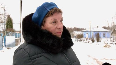 Галина Дідик, Панасівський округ Галина Дідик, Панасівський округ