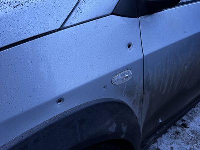 У Полтаві вибухнула граната: що відомо У Полтаві вибухнула граната: що відомо