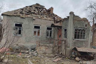 Загинула дитина, поранені через удари БпЛА, вигорілі авто на парковці. Головні новини Дніпра та області 2 липня
