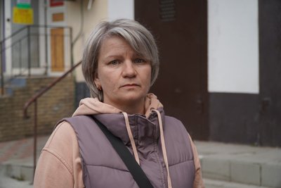 "Це ж не життя": майже тиждень в 16-поверхівці на бульварі Слави не працювали ліфти "Це ж не життя": майже тиждень в 16-поверхівці на бульварі Слави не працювали ліфти