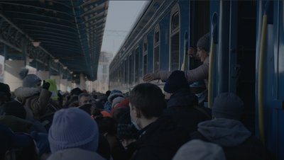 Кінофестиваль Docudays UA оголосив програму національного конкурсу