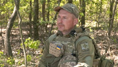 Бойове злагодження: прикордонники Волинського загону тренуються перед ротацією на фронт Бойове злагодження: прикордонники Волинського загону тренуються перед ротацією на фронт