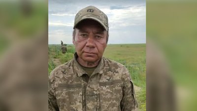 Полеглі герої Вінниччини: за тиждень стало відомо про загибель оборонців Полеглі герої Вінниччини: за тиждень стало відомо про загибель оборонців