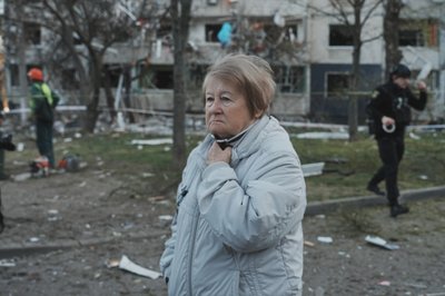 Росія завдала ракетних ударів по Харкову зранку 18 квітня: є загиблий Росія завдала ракетних ударів по Харкову зранку 18 квітня: є загиблий
