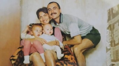 "Ukrayin askerleri unutılacağından qorqa edi". Donetsk vilâyetinde elâk olğan Qırım sakini Dmıtro Kupçıknıñ ikâyesi "Ukrayin askerleri unutılacağından qorqa edi". Donetsk vilâyetinde elâk olğan Qırım sakini Dmıtro Kupçıknıñ ikâyesi