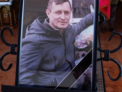 Андрій Дем'яненко Андрій Дем'яненко