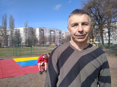 "Смуга перешкод": вихованці житомирської Школи юних десантників влаштували показові виступи "Смуга перешкод": вихованці житомирської Школи юних десантників влаштували показові виступи
