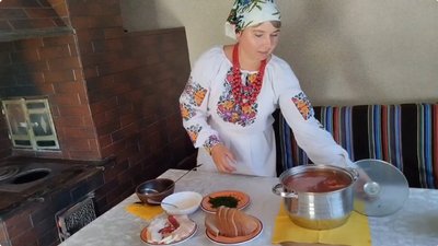 У переліку нематеріальної культурної спадщини Волині налічується 31 елемент У переліку нематеріальної культурної спадщини Волині налічується 31 елемент