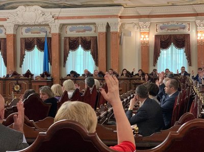 Пленум Верховного Суду 16 травня 2023 року Пленум Верховного Суду 16 травня 2023 року