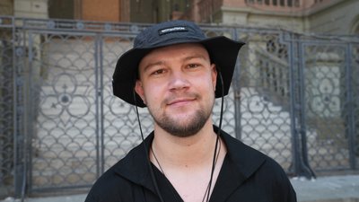 "Поширення якісної української культури": в Одесі відбувся "ВиделкаFest" "Поширення якісної української культури": в Одесі відбувся "ВиделкаFest"