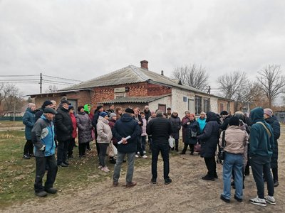 "Неможливо дістатися додому": у мікрорайоні Полтави проблеми із пасажирськими перевезеннями "Неможливо дістатися додому": у мікрорайоні Полтави проблеми із пасажирськими перевезеннями
