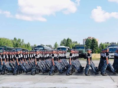 Військово-морська академія замість інституту: як змінюється система підготовки офіцерів флоту в Україні Військово-морська академія замість інституту: як змінюється система підготовки офіцерів флоту в Україні