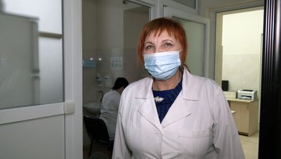 На Волині зросла кількість хворих на ВІЛ-інфекції