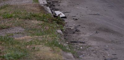 Дві дівчини досі в реанімації. У Камʼянському сталась ДТП з підлітками: що кажуть медики та правоохоронці Дві дівчини досі в реанімації. У Камʼянському сталась ДТП з підлітками: що кажуть медики та правоохоронці