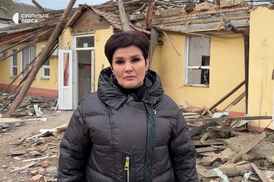 Атака РФ на Ізмаїл, наслідки Атака РФ на Ізмаїл, наслідки