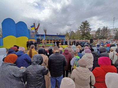 Мріяла зіграти весілля після перемоги: 26-річна військова Надія Войцишин Мріяла зіграти весілля після перемоги: 26-річна військова Надія Войцишин
