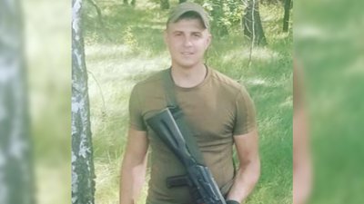 Полеглі герої Вінниччини: за тиждень стало відомо про загибель Полеглі герої Вінниччини: за тиждень стало відомо про загибель