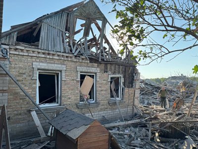 очевидці обстрілу очевидці обстрілу
