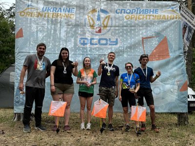 На Житомирщині відбулися замагання присвячені пам'яті загиблого Героя На Житомирщині відбулися замагання присвячені пам'яті загиблого Героя