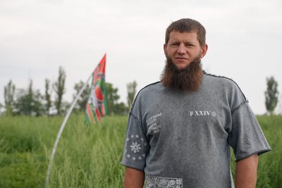 "Солодкий кавун, 12 відсотків цукру": як вирощують баштанні на правобережжі Херсонщини у 2026 році "Солодкий кавун, 12 відсотків цукру": як вирощують баштанні на правобережжі Херсонщини у 2026 році