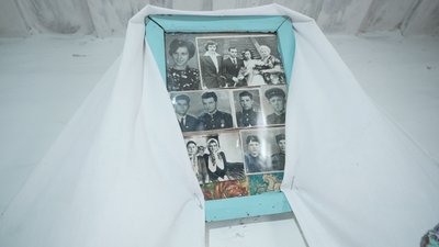 "Це те, чим жили наші діди і прадіди" — жительки Стугівщини на Житомирщині зберігають традиції села "Це те, чим жили наші діди і прадіди" — жительки Стугівщини на Житомирщині зберігають традиції села