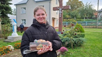 ярмарок, катерина фаїна, чистилів ярмарок, катерина фаїна, чистилів