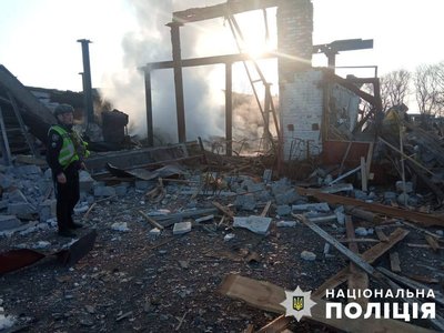 Армія РФ ударила по Краснопіллю: що відомо про пошкодження