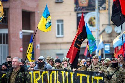 "ТЦК сприймають як звірів". Ветеран АТО/ООС Юрій Семчук про роботу в територіальному центрі комплектування "ТЦК сприймають як звірів". Ветеран АТО/ООС Юрій Семчук про роботу в територіальному центрі комплектування