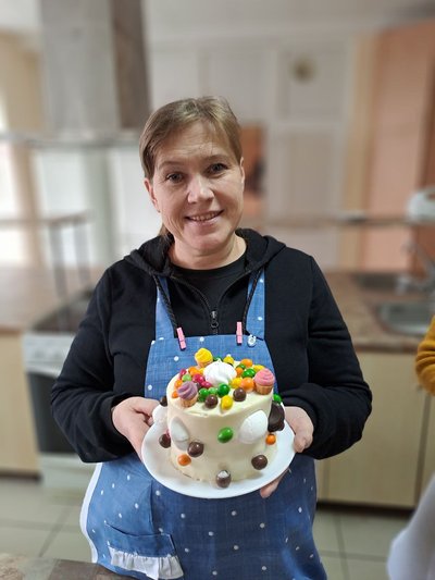 Як родина Федоріних втекла на Полтавщину із Макіївки та від окупаційної влади Як родина Федоріних втекла на Полтавщину із Макіївки та від окупаційної влади