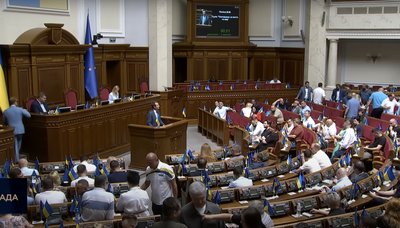 Голосування проти заборони церков, пов'язаних з РФ, менша активність в Раді, критика уряду. Що у ВР робить нардеп Папієв Голосування проти заборони церков, пов'язаних з РФ, менша активність в Раді, критика уряду. Що у ВР робить нардеп Папієв