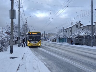 Громадський транспорт Житомира у вечірній час: чим дістатися з центру міста до Мальованки після 19:00 Громадський транспорт Житомира у вечірній час: чим дістатися з центру міста до Мальованки після 19:00