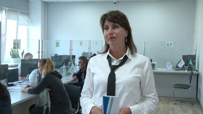 Останній день: черкащанам розповіли, як оцифрувати трудові книжки після закінчення терміну подачі Останній день: черкащанам розповіли, як оцифрувати трудові книжки після закінчення терміну подачі