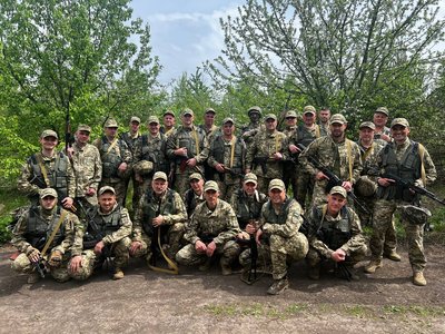 «Тут не важливо, ким ти був до служби»: фіналіст «Холостячки» Дмитро Шевченко про мобілізацію до ДПСУ «Тут не важливо, ким ти був до служби»: фіналіст «Холостячки» Дмитро Шевченко про мобілізацію до ДПСУ