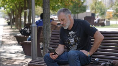 "Якщо людина приходить з мотивацією – вона служитиме": ветеран з Полтавщини про війну "Якщо людина приходить з мотивацією – вона служитиме": ветеран з Полтавщини про війну