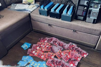 Жінка з Коростеня допомагала російським спецслужбам: їй повідомили підозру Жінка з Коростеня допомагала російським спецслужбам: їй повідомили підозру