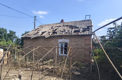 Ракетний удар по медзакладах Кам’янського, загиблі та поранені через обстріли. Головні новини Дніпра та області 29 липня Ракетний удар по медзакладах Кам’янського, загиблі та поранені через обстріли. Головні новини Дніпра та області 29 липня