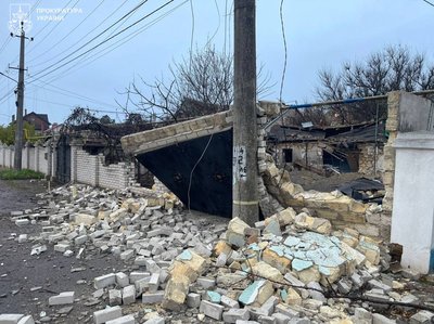 1355 день війни. Хроніка подій в Одесі й Одеській області 1355 день війни. Хроніка подій в Одесі й Одеській області
