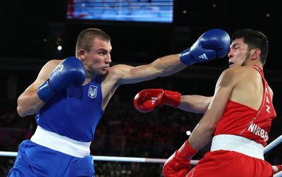 "Два рази на день тренування": де готувався до Олімпіади чемпіон Олександр Хижняк із Полтави "Два рази на день тренування": де готувався до Олімпіади чемпіон Олександр Хижняк із Полтави