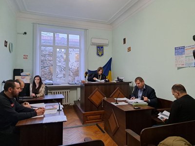 Суд, Житомир рекетири, депутат Коростишівської міськради Суд, Житомир рекетири, депутат Коростишівської міськради