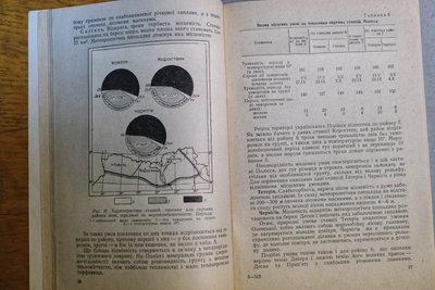 Марія Копачевська: початок метеорології у Житомирі. Люди з Житомирщини, які зробили цей світ краще Марія Копачевська: початок метеорології у Житомирі. Люди з Житомирщини, які зробили цей світ краще