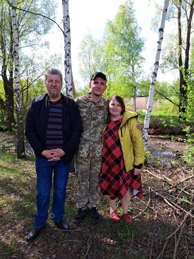 юрій коптіль, як медики з прифронтових регіонів відновлювались на ретриті на Буковині юрій коптіль, як медики з прифронтових регіонів відновлювались на ретриті на Буковині